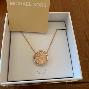Michael Kors Necklace